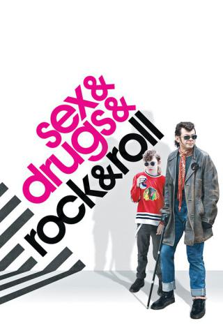 Секс, наркотики и рок-н-ролл (2010)