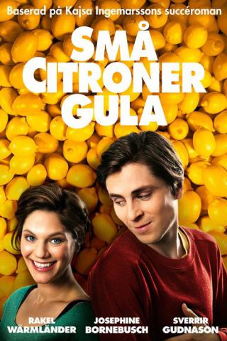 Любовь и лимоны (2013)