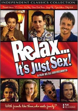 Расслабься, это просто секс (1998)