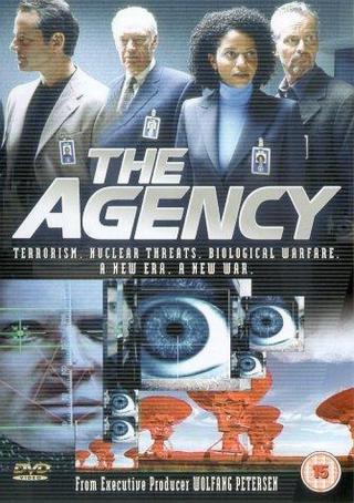 Агентство (2001)
