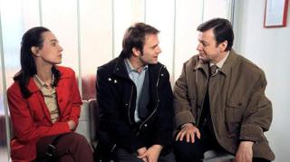 Тень на стене (2003)