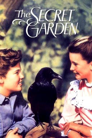 Тайный сад (1949)