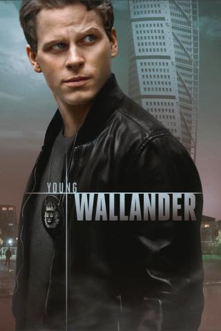 Молодой Валландер (2020)