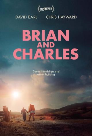 Брайан и Чарльз (2022)