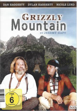 Гора гризли (1995)