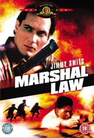 Закон шерифа (1996)
