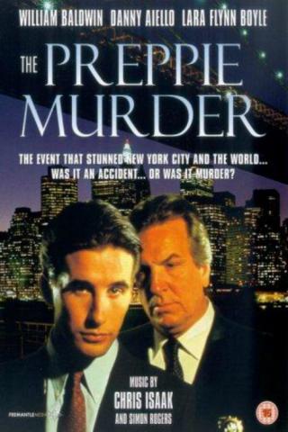 Убийство выпускницы (1989)