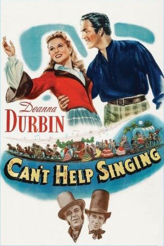 Не могу не петь (1944)