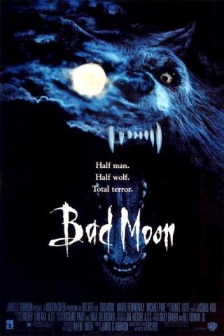 Зловещая луна (1996)