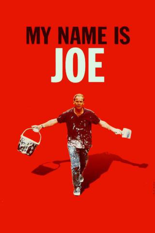Меня зовут Джо (1998)