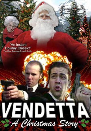Вендетта: Рождественская история (1997)