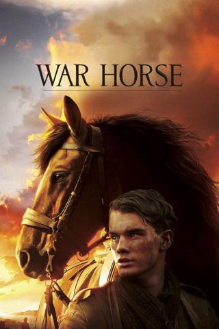 Боевой конь (2011)