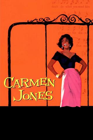 Кармен Джонс (1954)