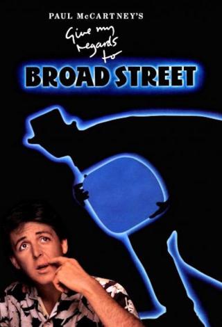 Передай привет Броуд-стриту (1984)
