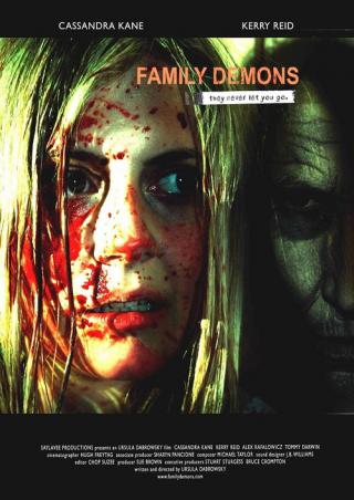 Семейные демоны (2009)