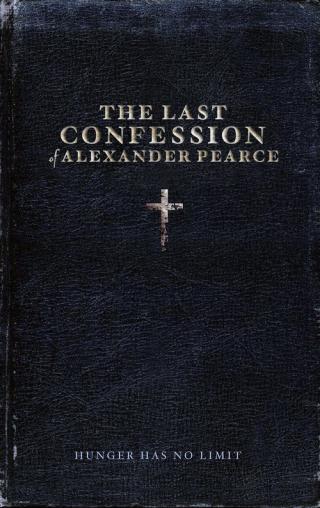 Последнее признание Александра Пирса (2008)