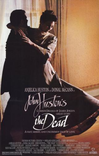 Мертвец (1987)