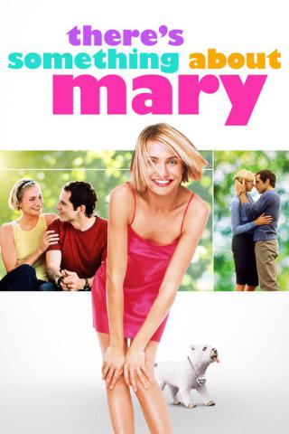 Все без ума от Мэри (1998)