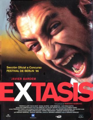 Экстаз (1996)