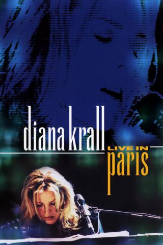 Diana Krall: Live in Paris (2001)