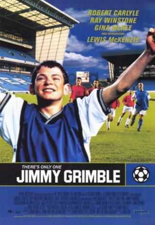 Есть только один Джимми Гримбл (2000)