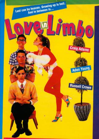 Загадки любви или любовь в ритме Лимбо (1993)