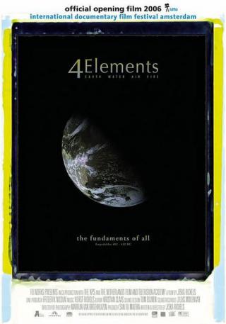 Четыре элемента (2006)