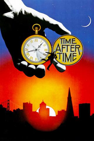 Время за временем (1979)