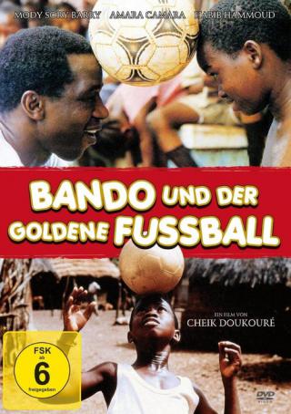 Золотой мяч (1994)