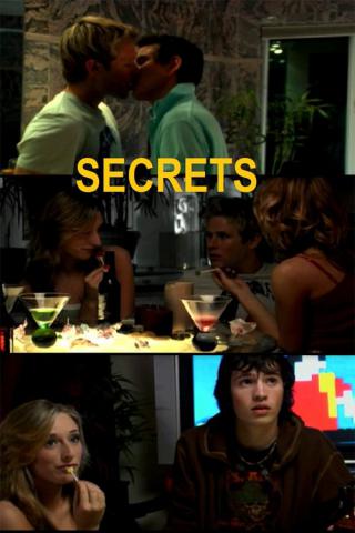 Секреты (2007)