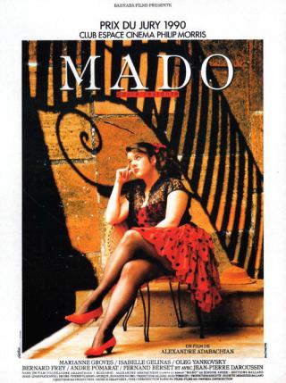 Мадо, до востребования (1990)