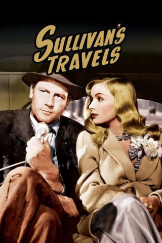 Путешествия Салливана (1941)
