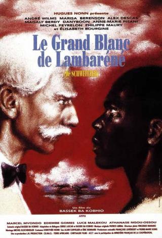 Великий Белый из Ламбарене (1995)
