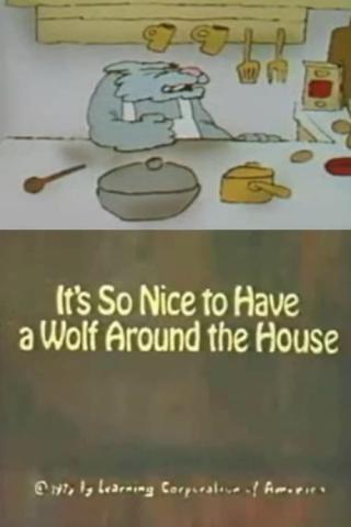 Как здорово иметь волка рядом с домом (1979)