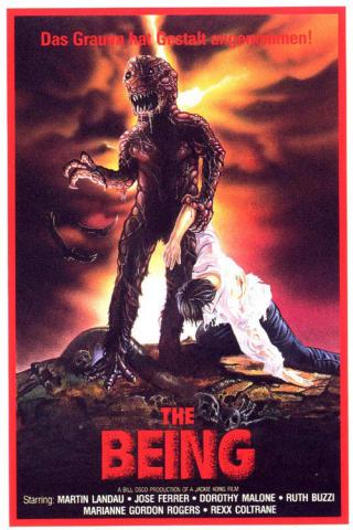 Существо (1981)