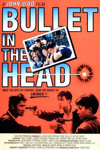 Пуля в голове (1990)