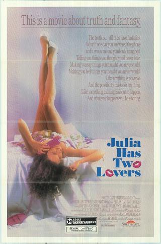 У Джулии два любовника (1990)