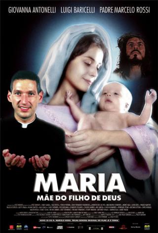 Мария, мать сына божьего (2003)