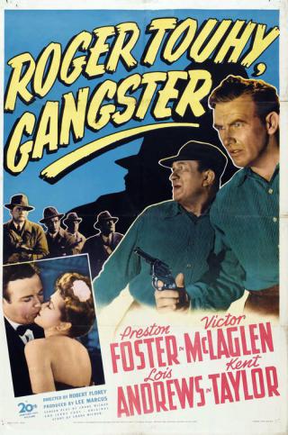 Роджер Туи, гангстер (1944)