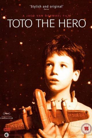 Тото-герой (1991)