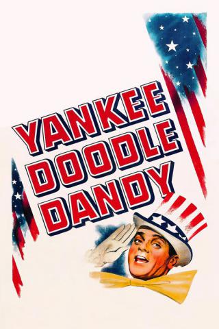 Янки дудл денди (1942)