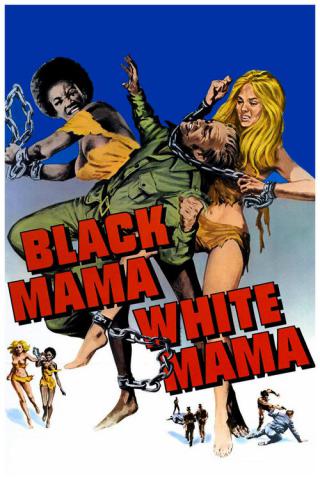 Черная мама, белая мама (1973)
