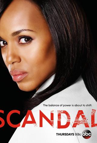 Скандал (2012)