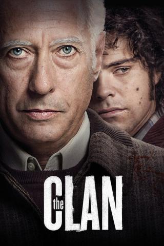 Клан (2015)