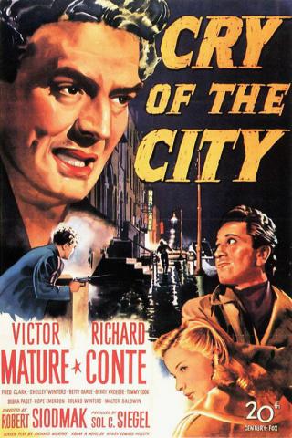 Плач большого города (1948)