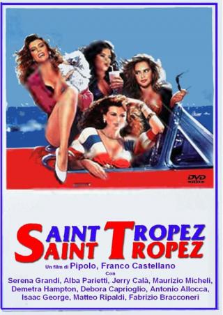 Сен-Тропе, Сен-Тропе (1992)