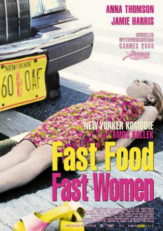 Еда и женщины на скорую руку (2000)