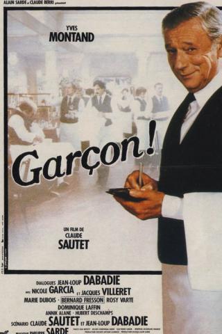 Гарсон (1983)