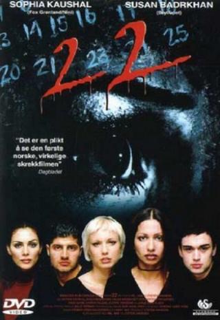 22 (2000)
