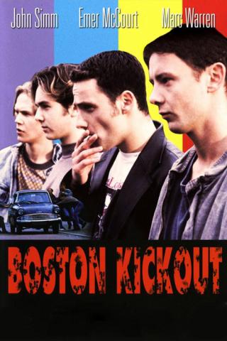 Банда из Бостона (1995)